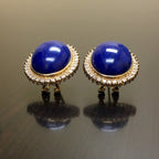 Atemberaubende Ohrring für den Alltag