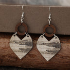 Elegante Ohrring für jeden Anlass