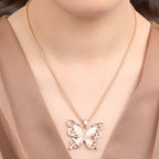 Atemberaubende Halskette für den Alltag