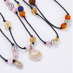 Atemberaubende Halskette für den Alltag