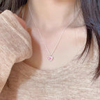 Klassische Halskette mit zeitloser Eleganz