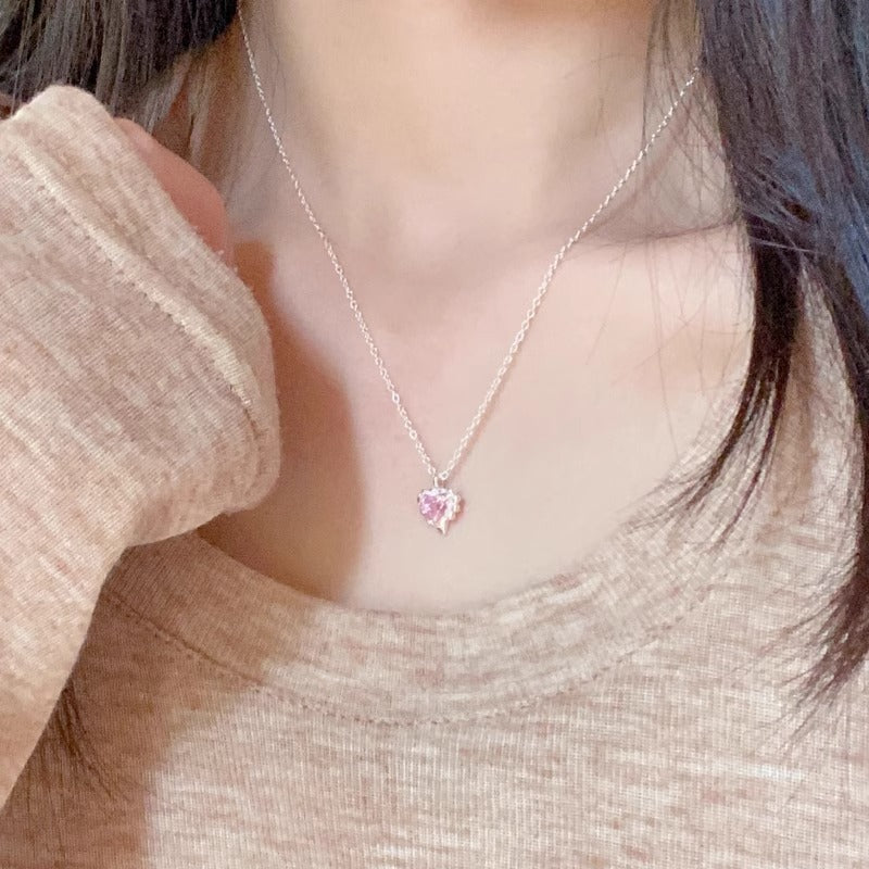 Klassische Halskette mit zeitloser Eleganz