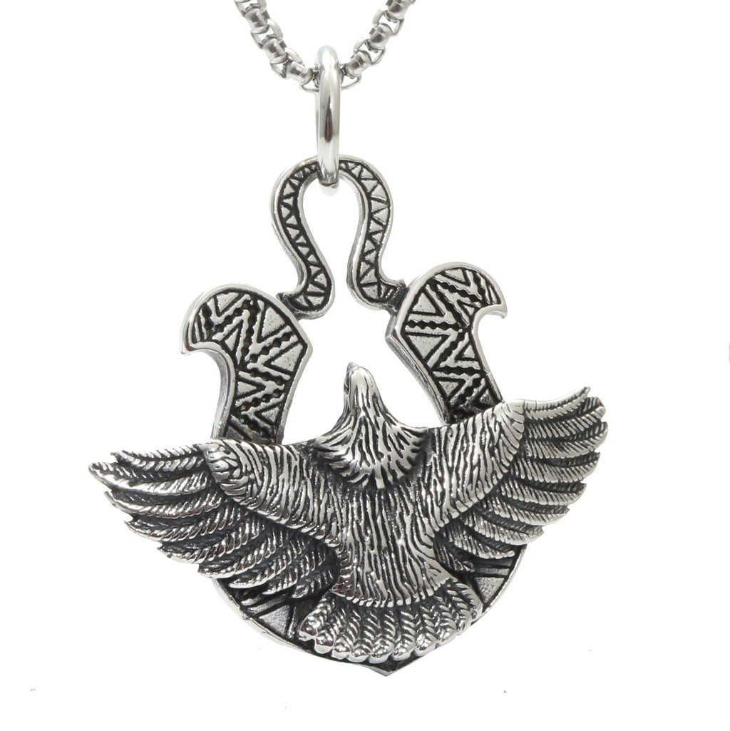 Atemberaubende Halskette für den Alltag