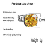 Romantische Ring für besondere Momente