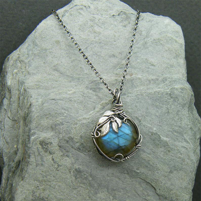 Charmante Halskette für jeden Anlass