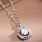 Atemberaubende Halskette für den Alltag