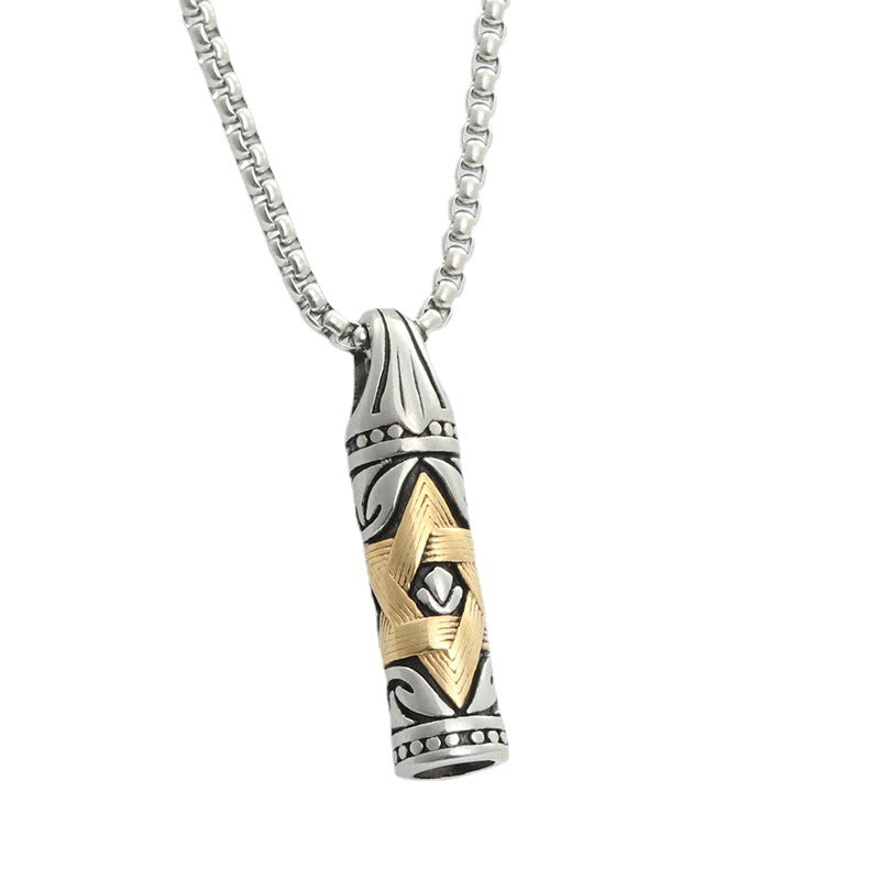 Romantische Halskette für besondere Momente