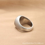 Handgefertigte Vintage Ring