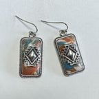 Elegante Ohrring für jeden Anlass