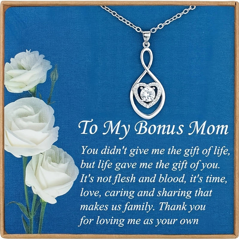 Romantische Halskette für besondere Momente