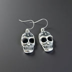 Atemberaubende Ohrring für den Alltag