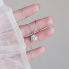 Charmante Halskette für jeden Anlass