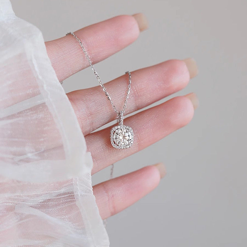 Charmante Halskette für jeden Anlass