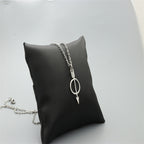 Romantische Halskette für besondere Momente