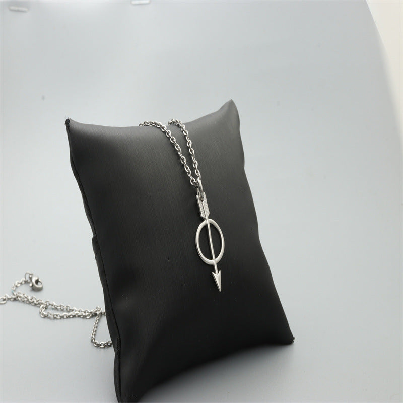 Romantische Halskette für besondere Momente