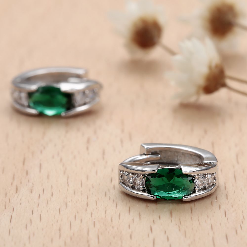 Romantische Ohrring für besondere Momente