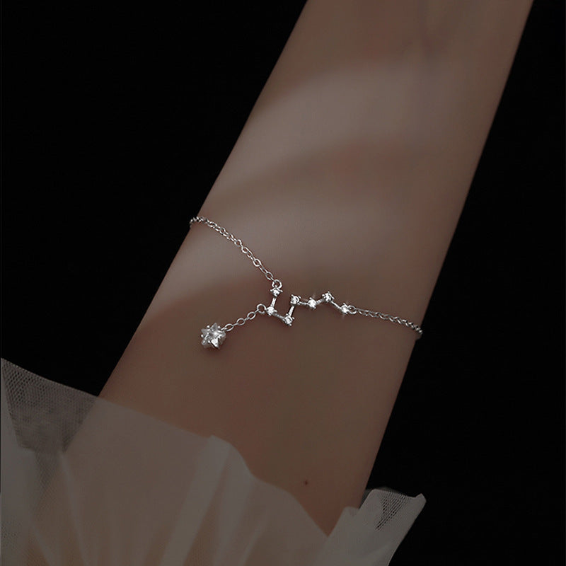 Handgefertigte Vintage Armband