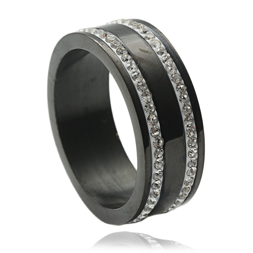 Handgefertigte Vintage Ring