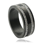 Handgefertigte Vintage Ring