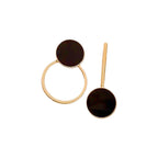 Romantische Ohrring für besondere Momente