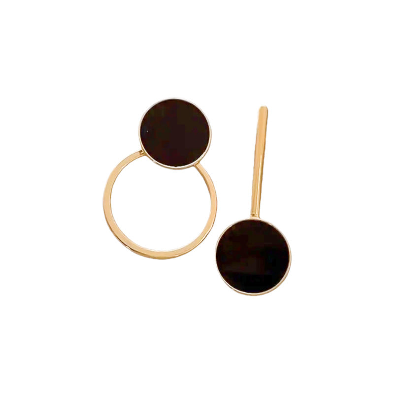 Romantische Ohrring für besondere Momente