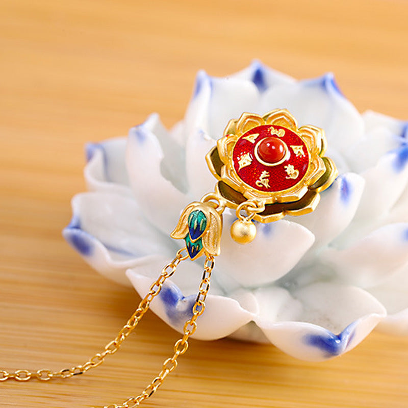 Atemberaubende Gold Anhänger für den Alltag