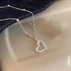 Romantische Halskette für besondere Momente