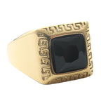 Charmante Ring für jeden Anlass