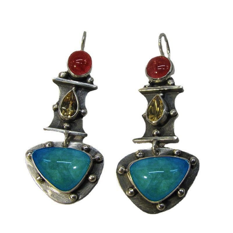 Elegante Ohrring für jeden Anlass