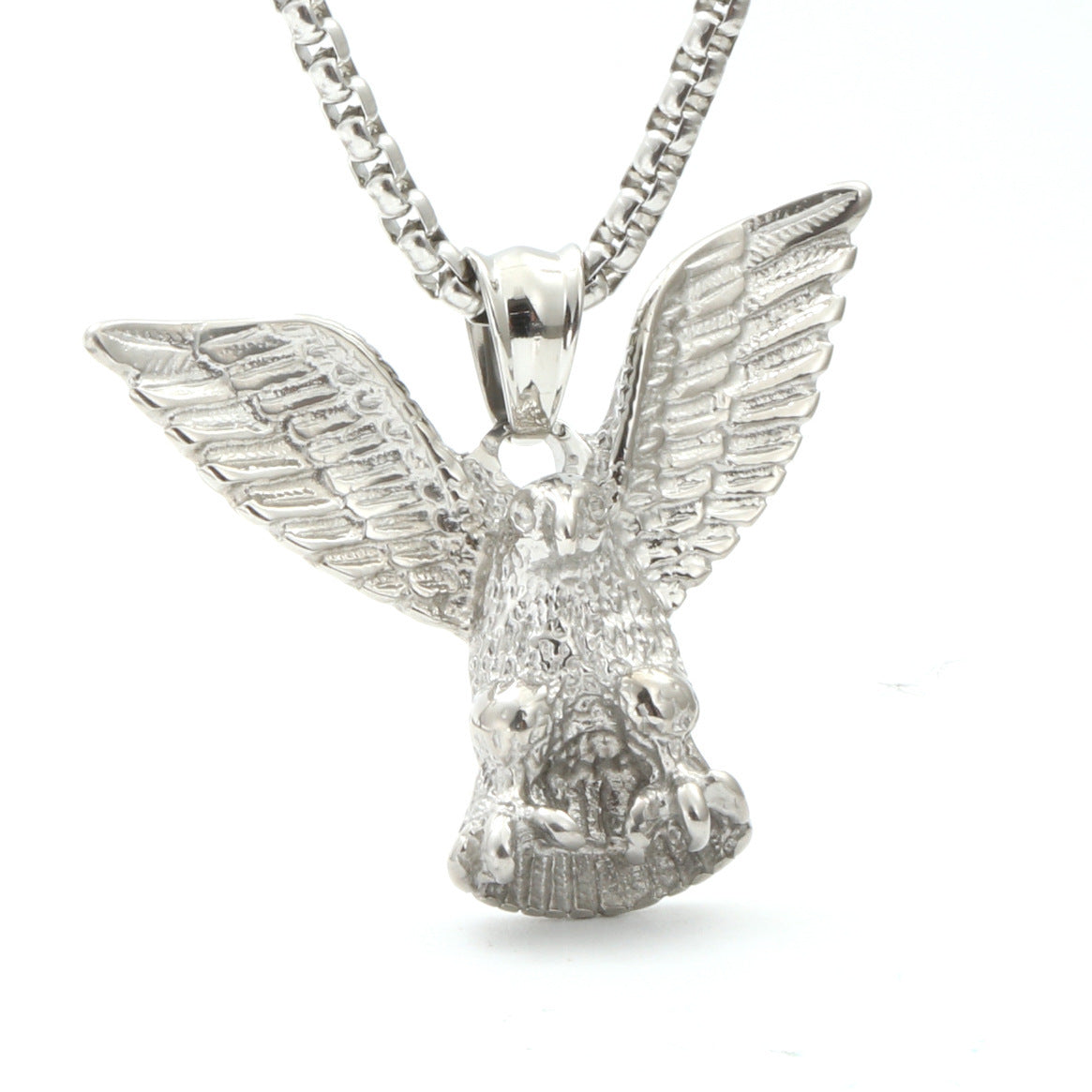 Atemberaubende Halskette für den Alltag