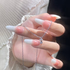 Romantische Halskette für besondere Momente