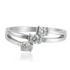 Elegante Ring für jeden Anlass