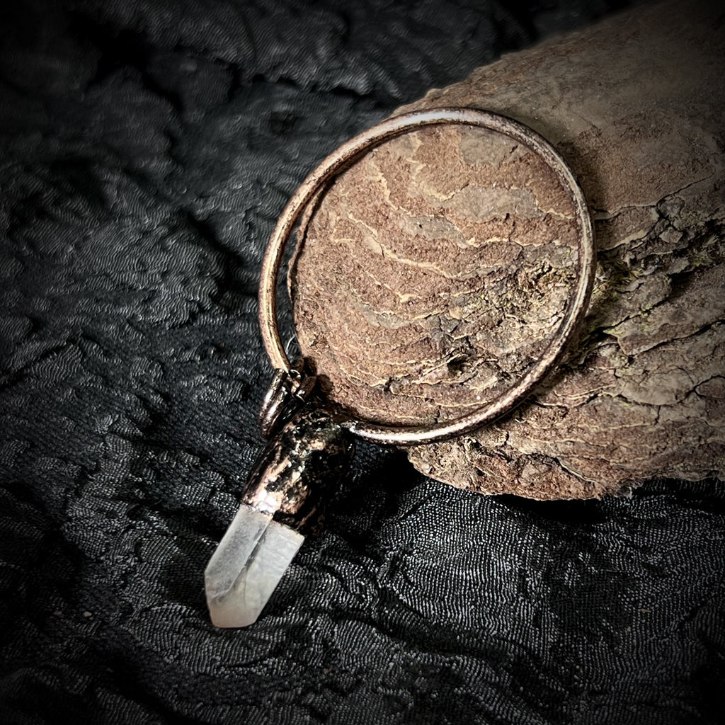 Charmante Halskette für jeden Anlass