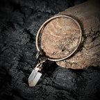 Charmante Halskette für jeden Anlass