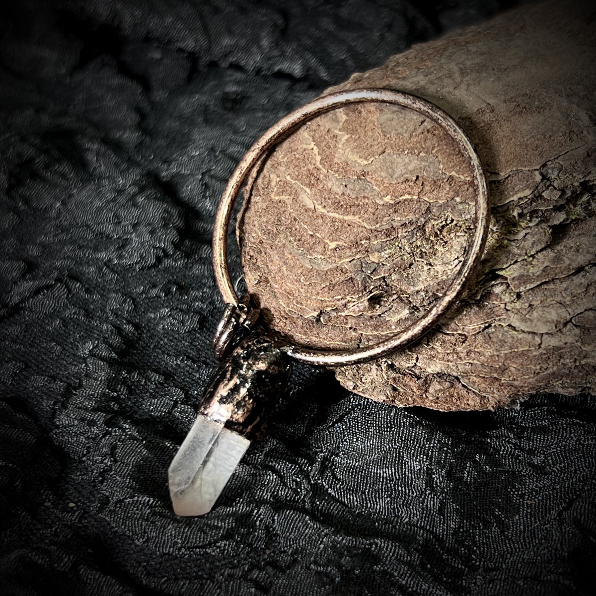 Charmante Halskette für jeden Anlass