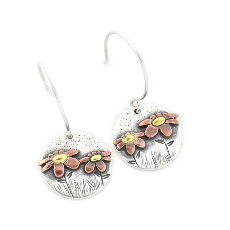 Charmante Ohrring für jeden Anlass