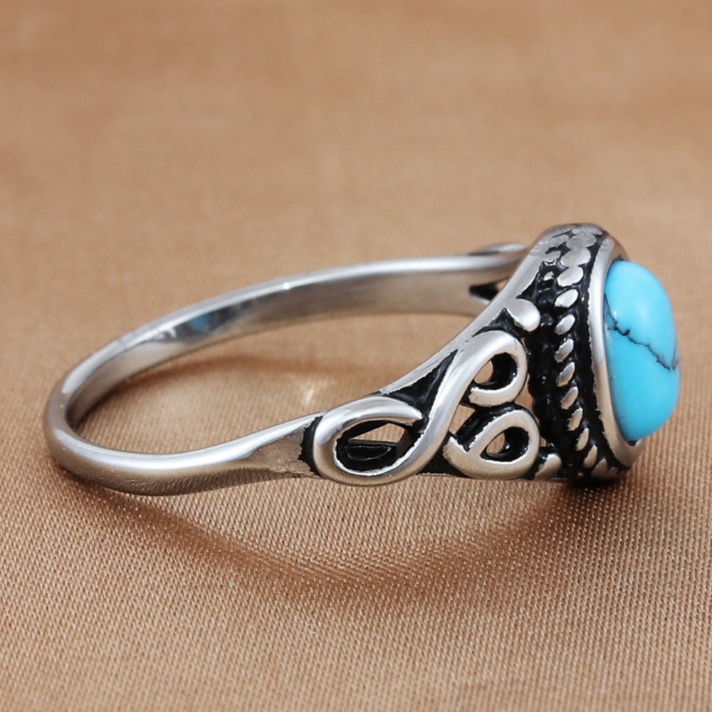 Romantische Ring für besondere Momente