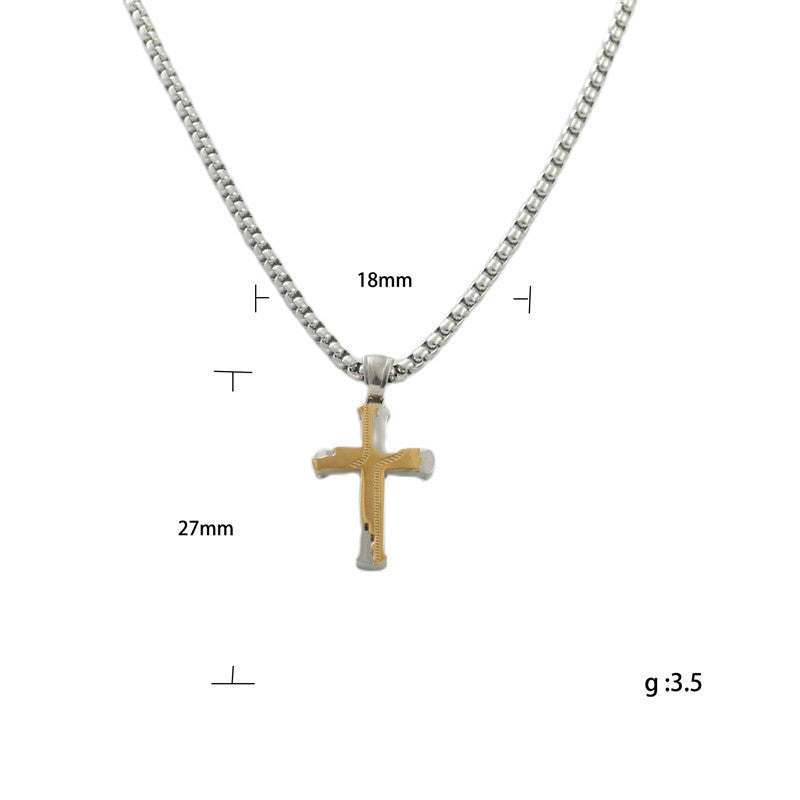 Klassische Halskette mit zeitloser Eleganz