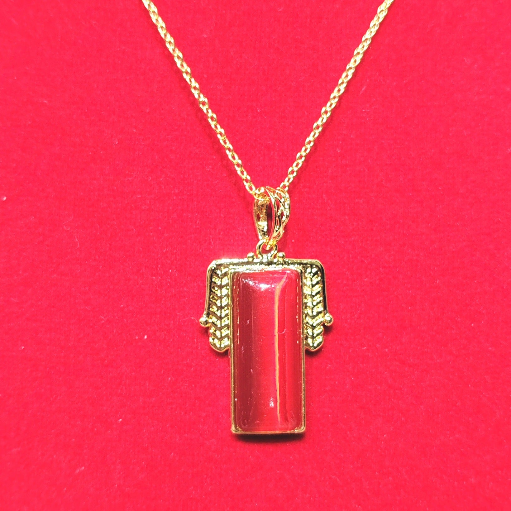 Elegante Halskette für jeden Anlass