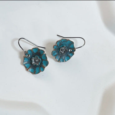 Charmante Ohrring für jeden Anlass