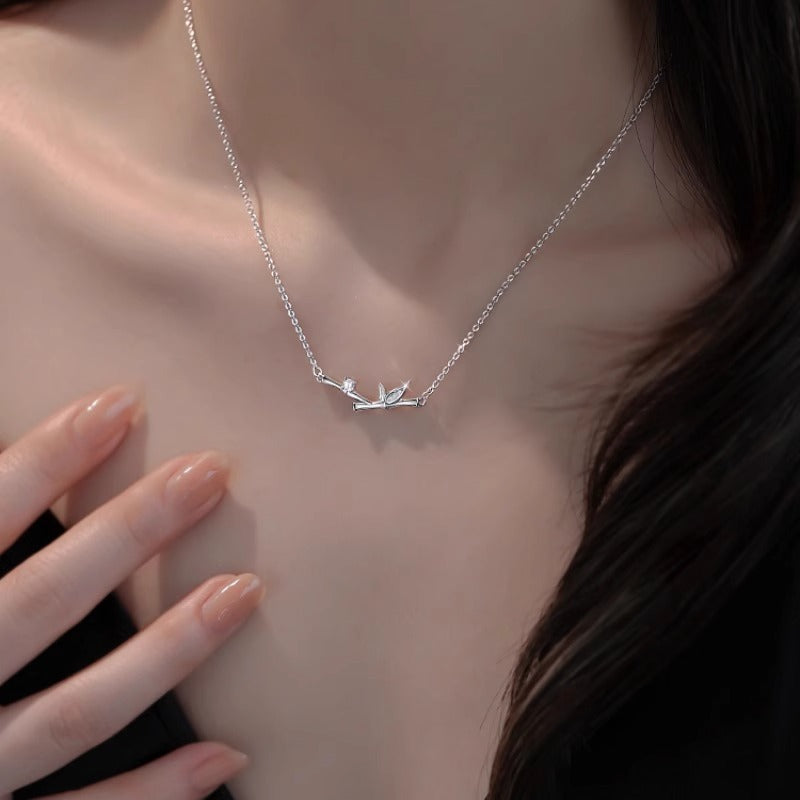 Atemberaubende Halskette für den Alltag