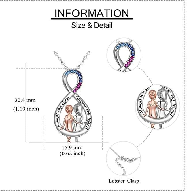 Romantische Halskette für besondere Momente