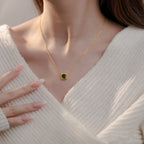 Romantische Halskette für besondere Momente