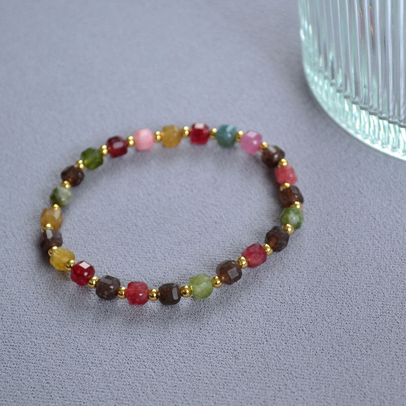 Klassische Armband mit zeitloser Eleganz