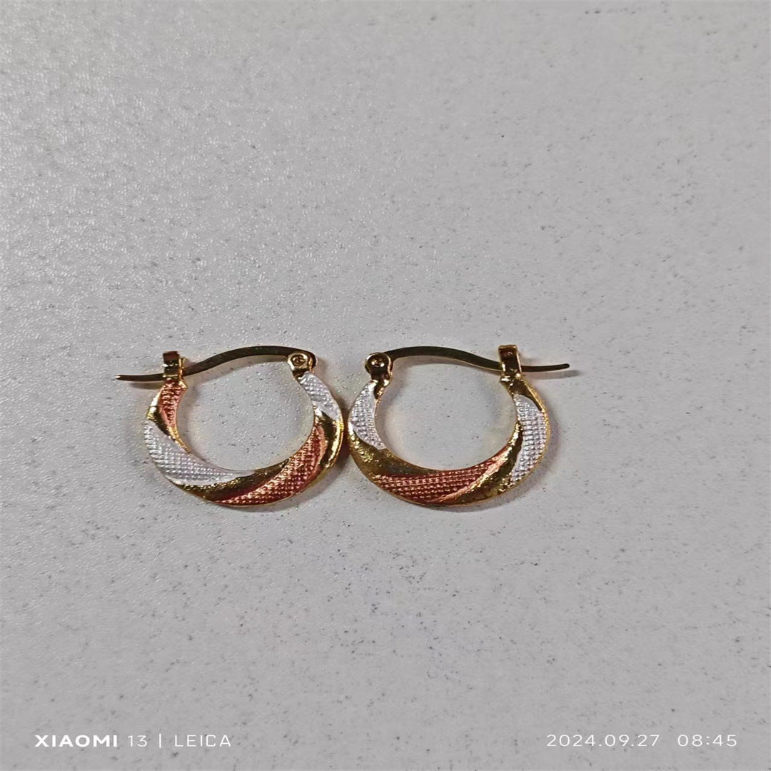 Elegante Ohrring für jeden Anlass