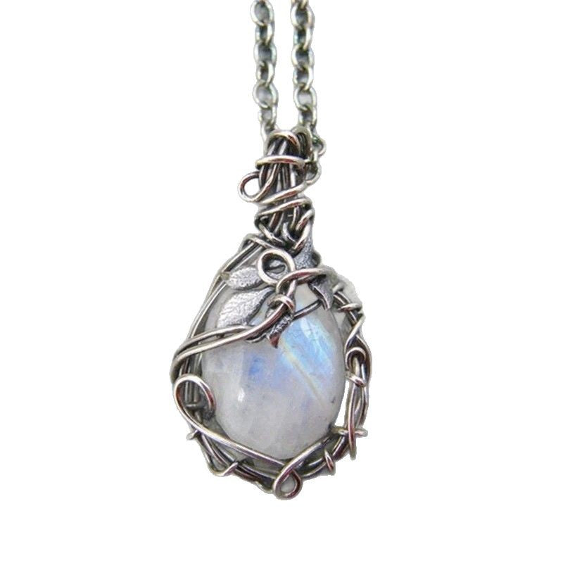 Charmante Halskette für jeden Anlass