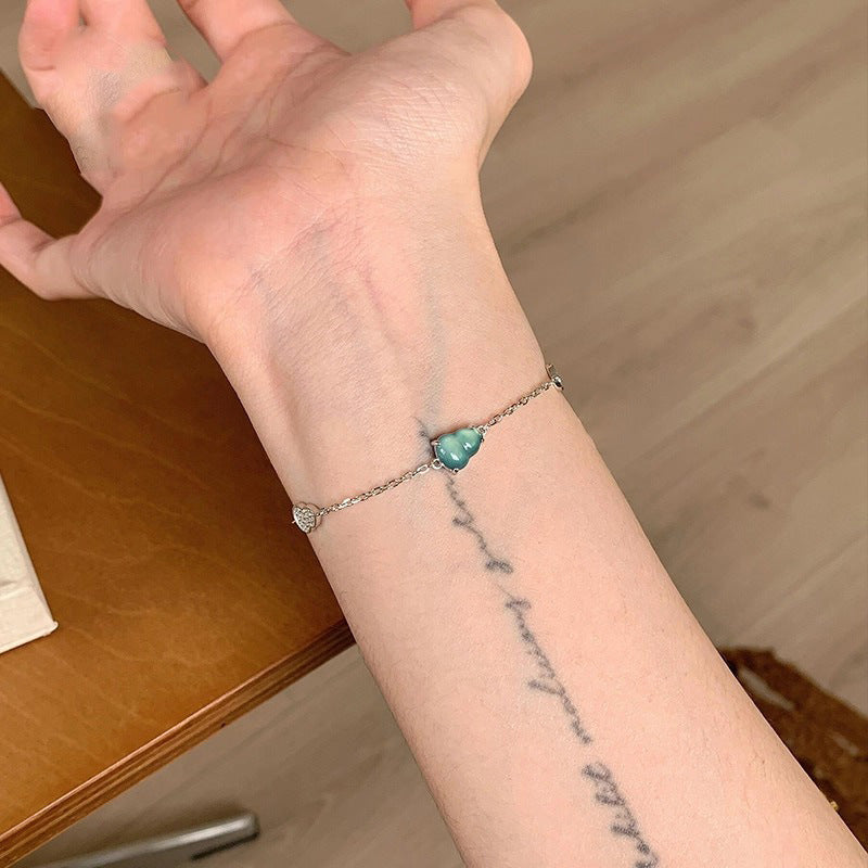 Romantische Armband für besondere Momente