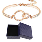 Handgefertigte Vintage Armband