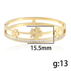 Atemberaubende Armband für den Alltag