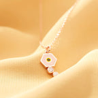 Atemberaubende Halskette für den Alltag